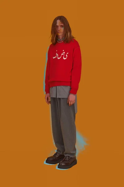 Look 6